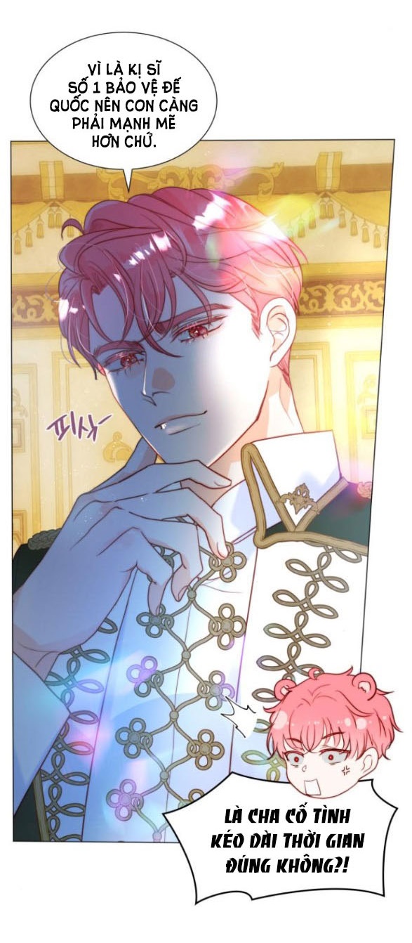 sau khi chuyển sinh tôi trở thành công chúa chapter 13.1 12