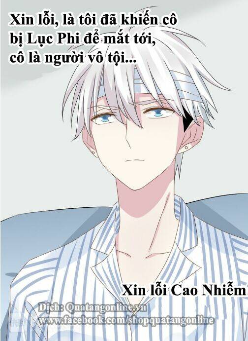 lều khều biết yêu chapter 26 33