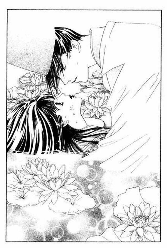 hana no utage chapter 5 27