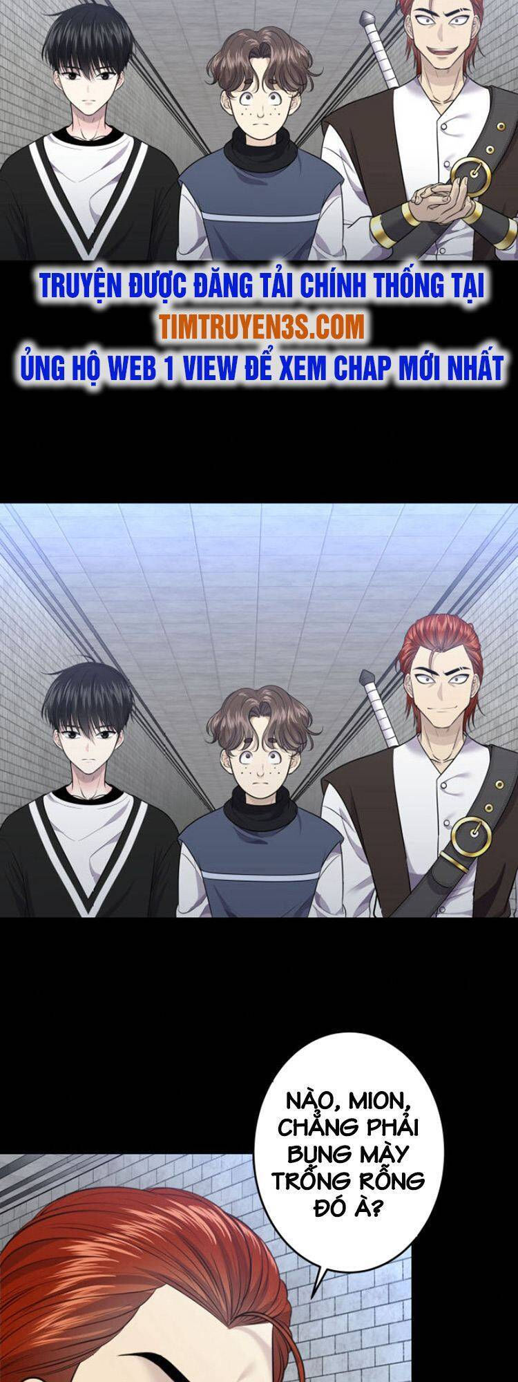 trò chơi của chúa thượng chapter 12 68