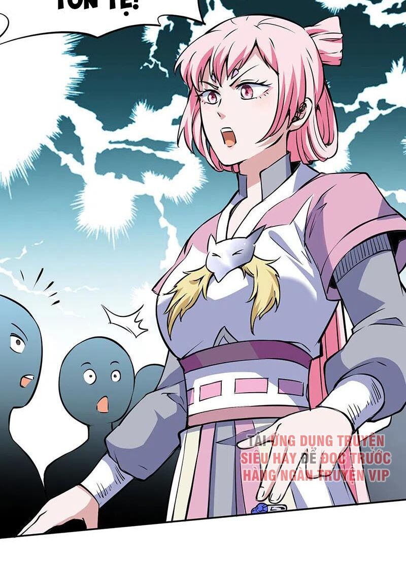 võ đạo độc tôn chapter 233 10
