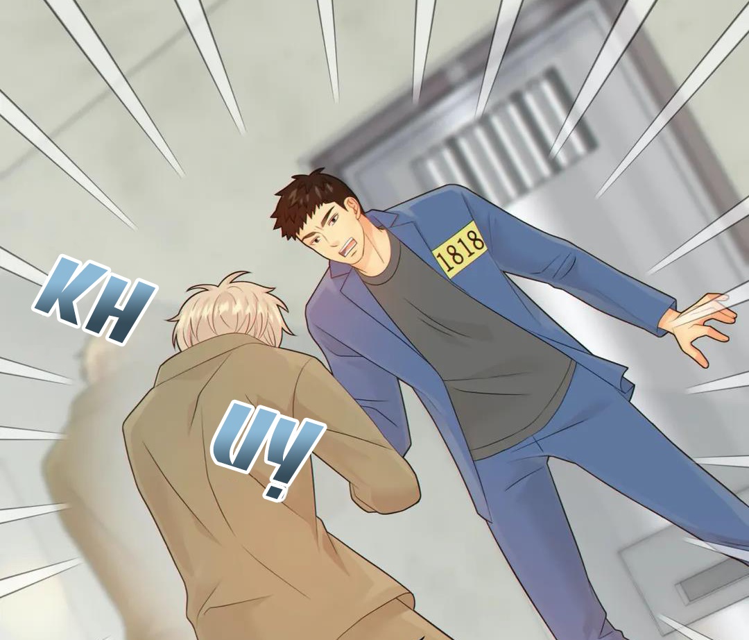 thời gian giữa sói và chó chapter 42 55