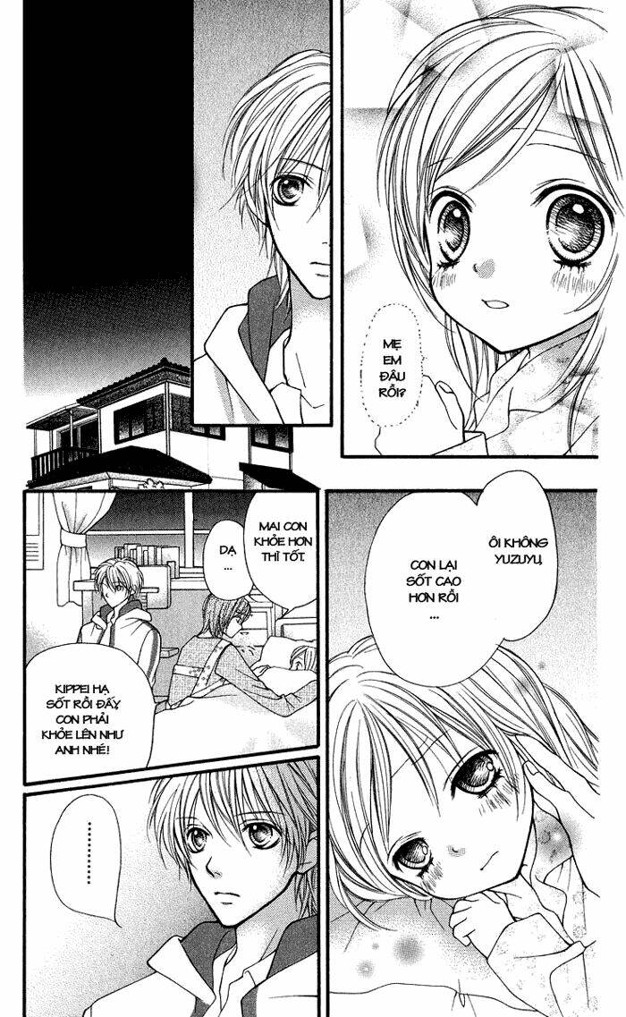 câu chuyện tuổi teen chapter 29 9