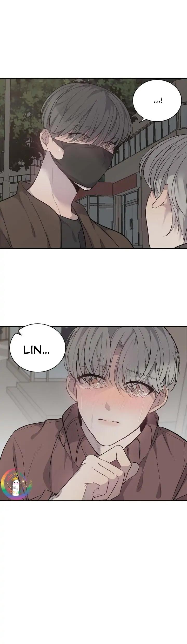 sao notp lại thành thật rồi? chapter 50 1