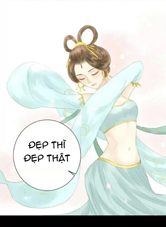 vương gia bá đạo và bác sĩ xinh đẹp chapter 7 3