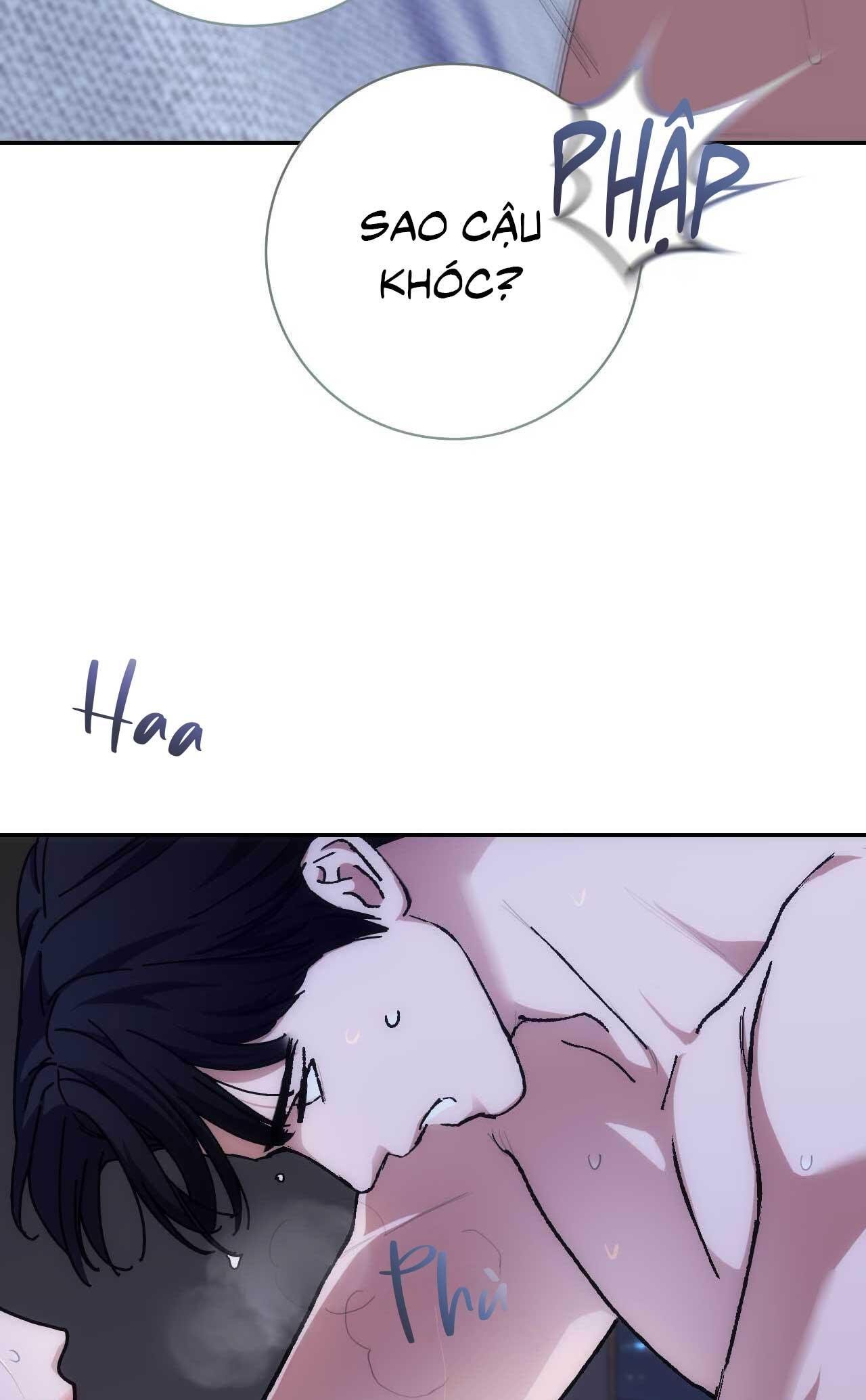 chìm trong khoái lạc chapter 38 15