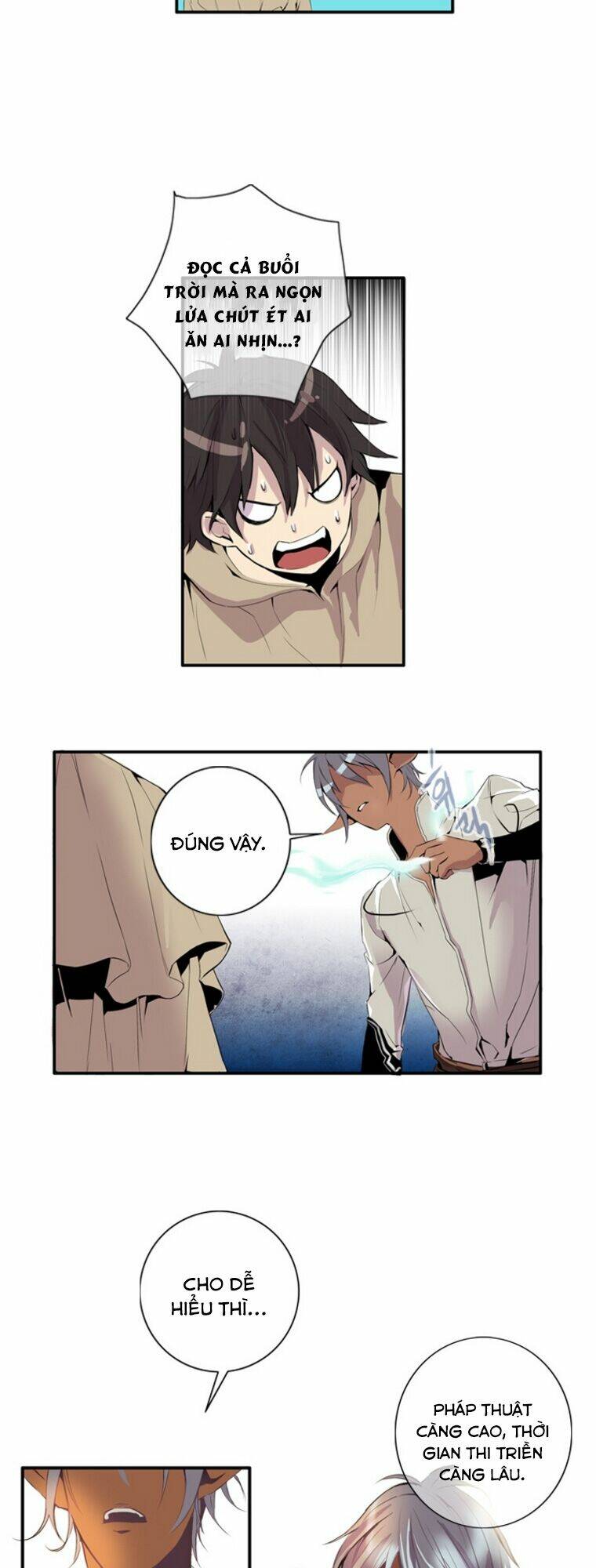 dusk howler chapter 5 21