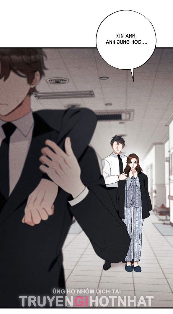 [18+] hôn nhân bị đánh cắp chapter 45.2 5