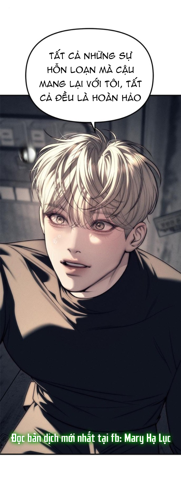 xâm nhập trường trung học tài phiệt chapter 89.1 29