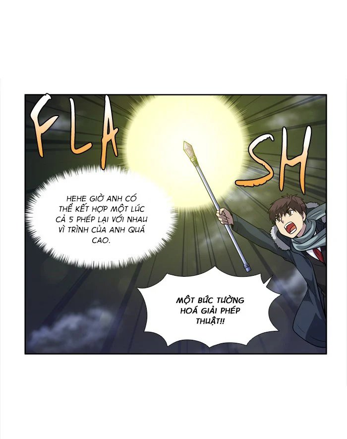 the gamer chapter 194 12