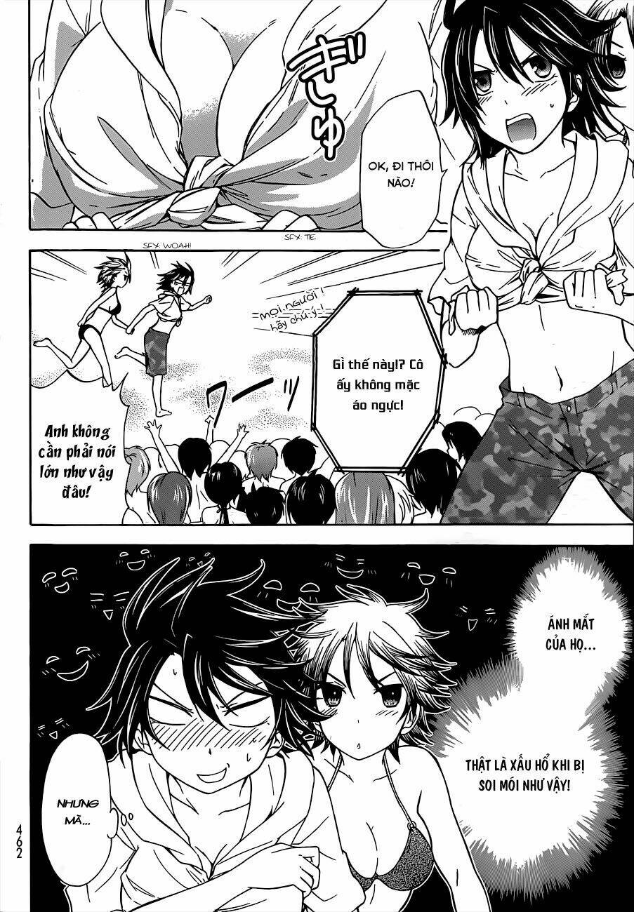 maga-tsuki chapter 34 13