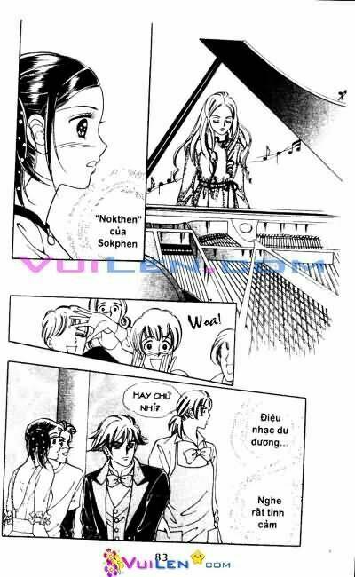 có anh trong đời chapter 3 83