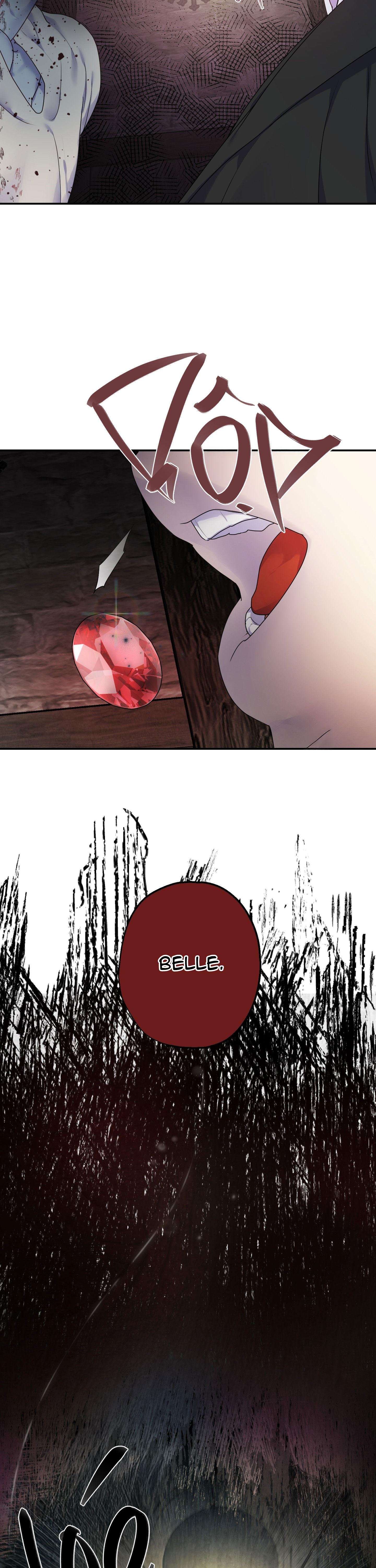 đóa hoa của alosha chapter 24 8