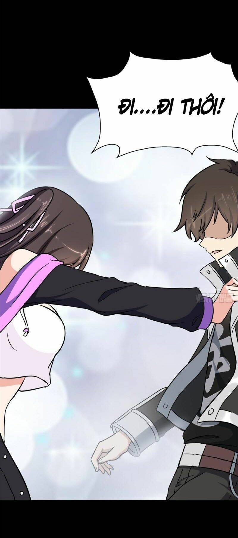 bạn gái virus của tôi chapter 285 25