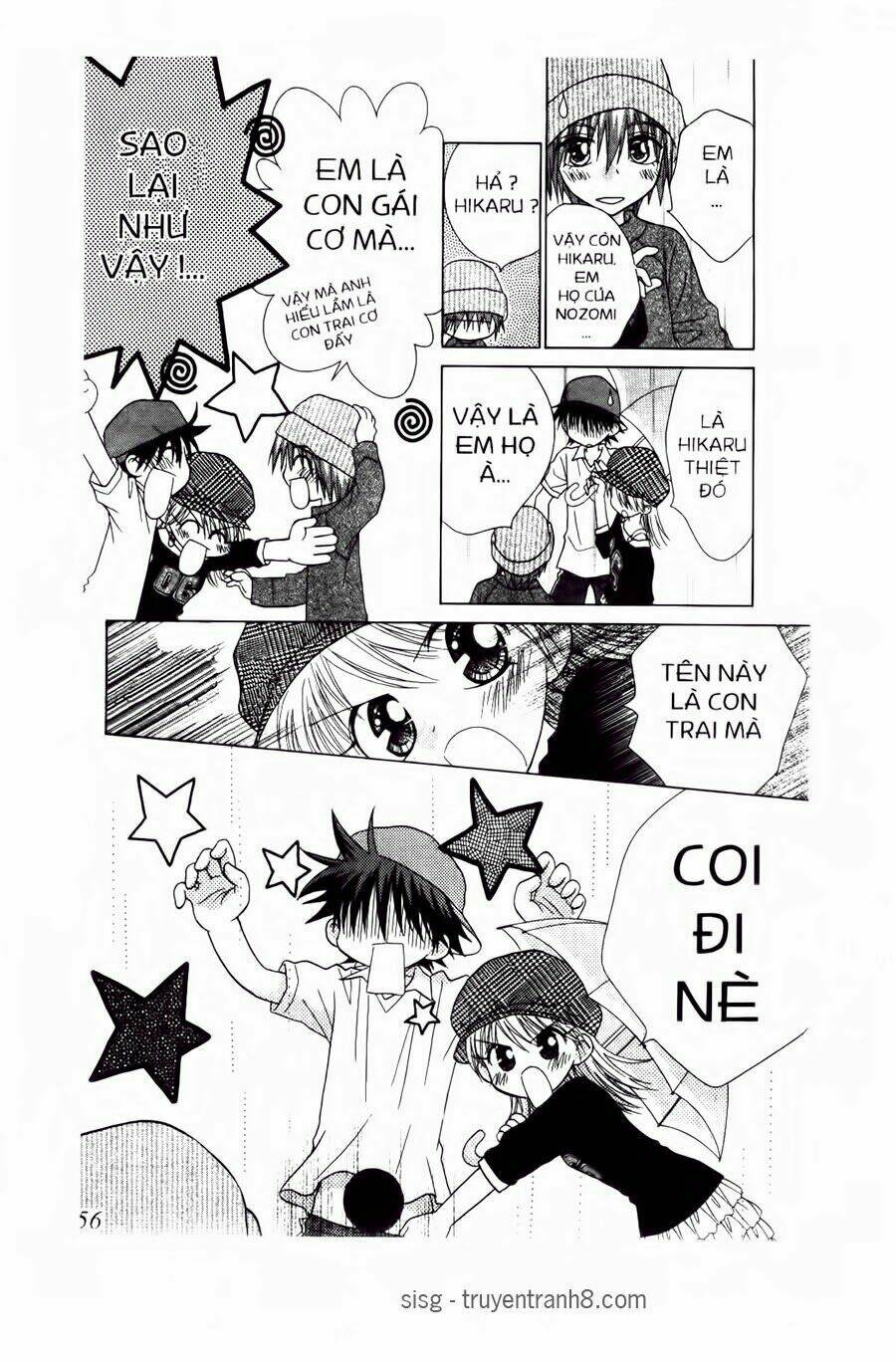 chắp cánh ước mơ chapter 72 7