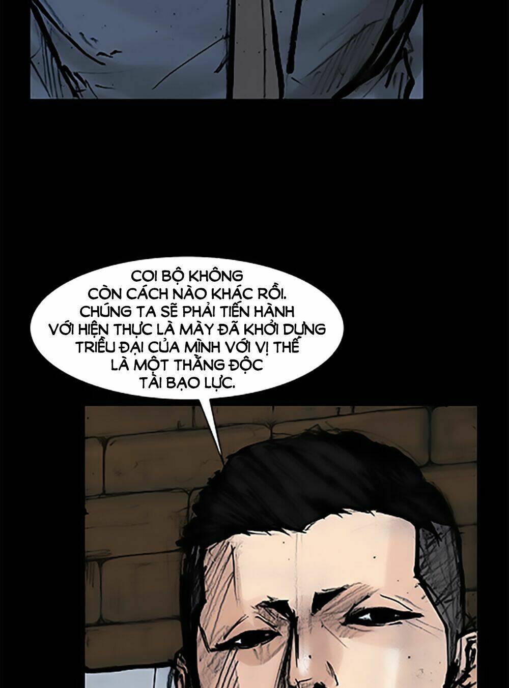 độc cô tiền truyện chapter 111 5