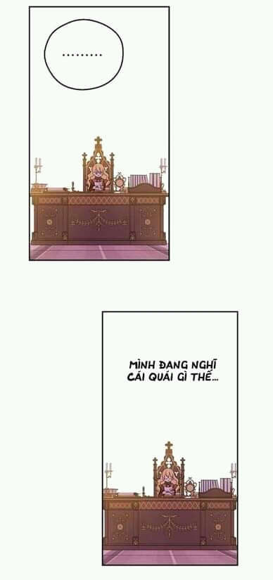 bỗng một ngày nọ tôi trở thành nàng công chúa chapter 92 57
