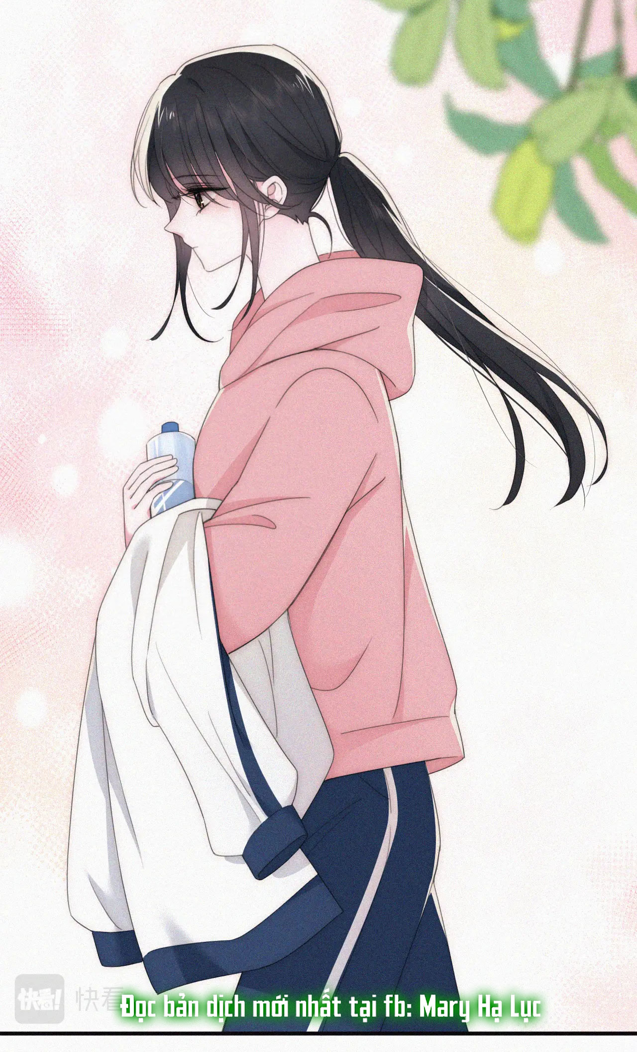 bệnh yêu chapter 35.1 19