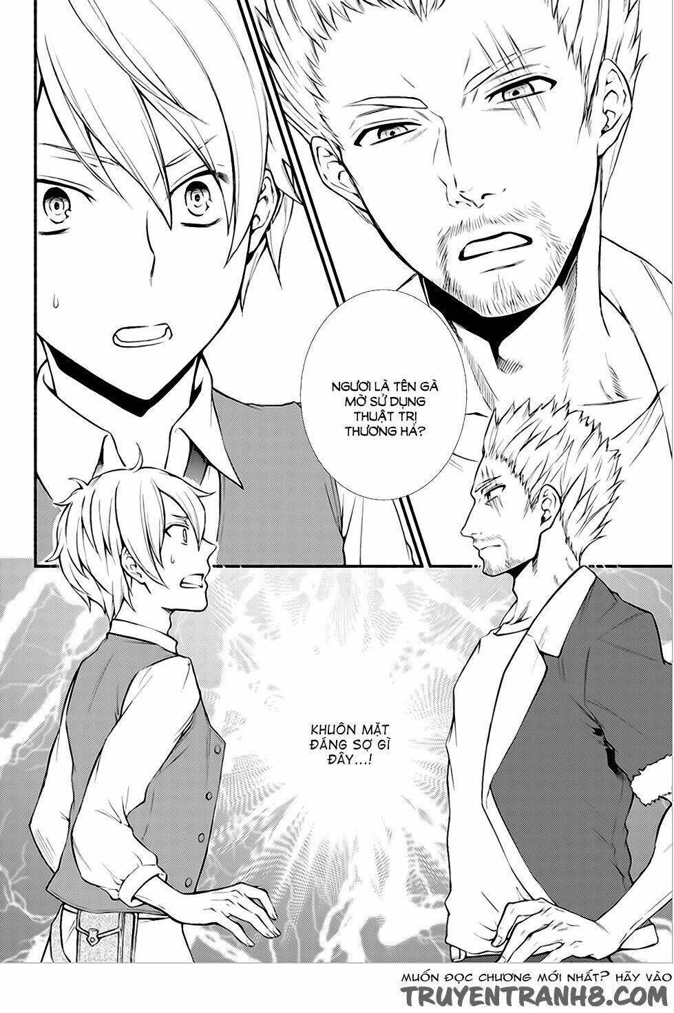 hoán hồi mệnh tử sinh hoàn tại dị giới chapter 5 4