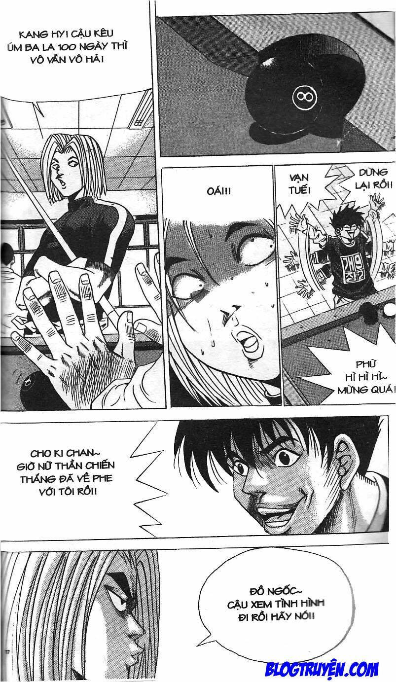 bitagi - anh chàng ngổ ngáo chapter 40 22