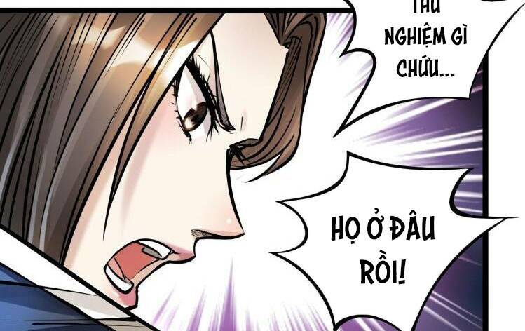 thế giới xa lạ chapter 45 77