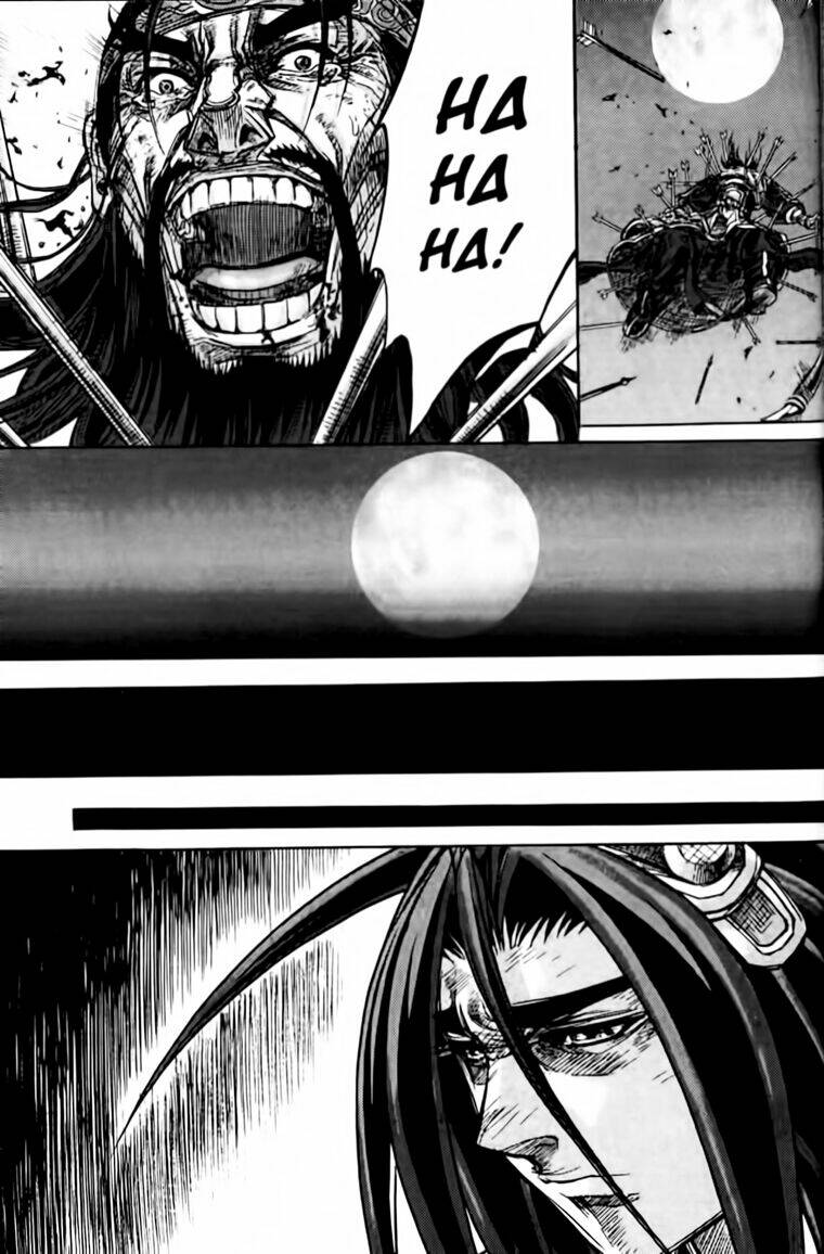 king of hell chapter 152 3