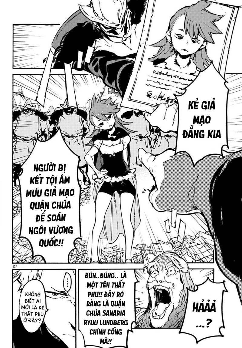 yakuza chuyển sinh chapter 6 23