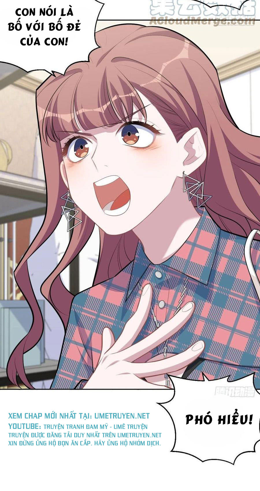 bố vợ đại nhân là bà xã chapter 153 38