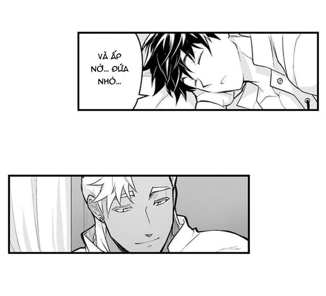 vợ của titan chapter 86 28