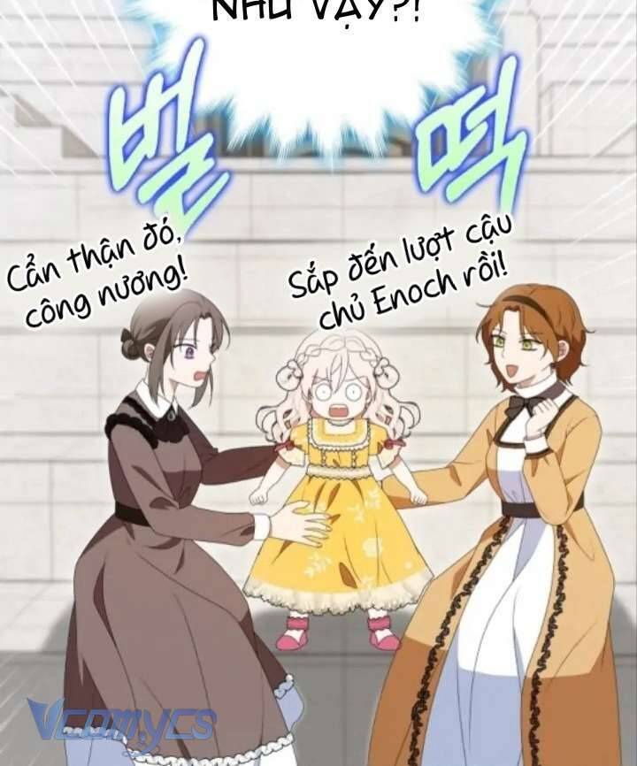 đứa con gái côn đồ nhà công tước chapter 43 5