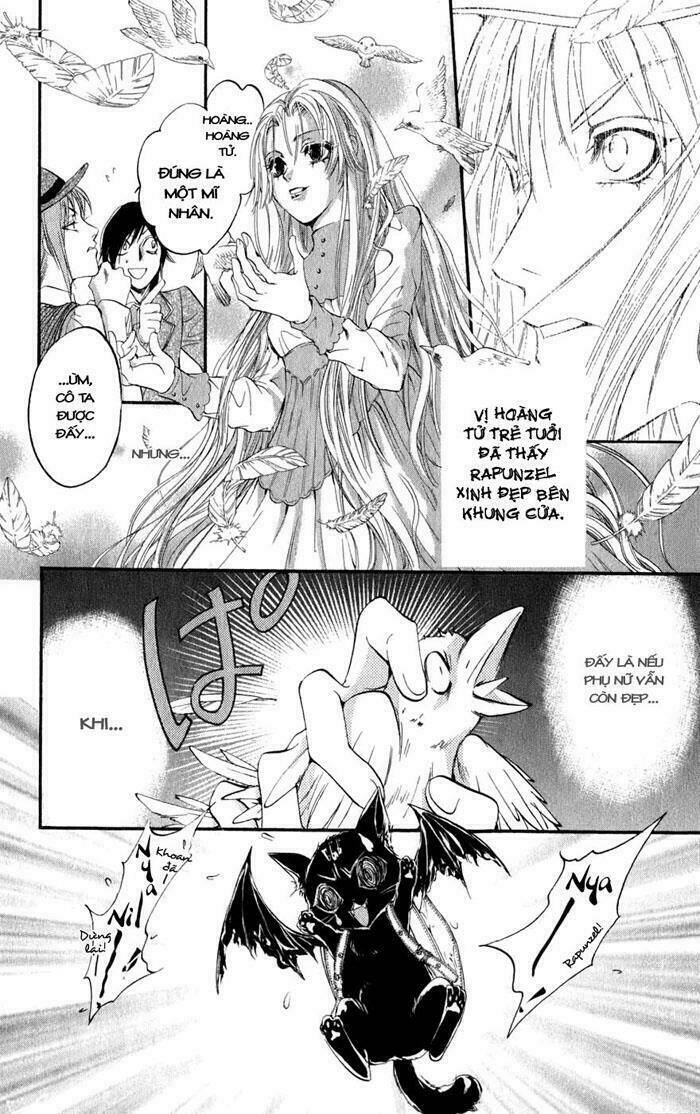 ludwig kakumei chapter 5 14