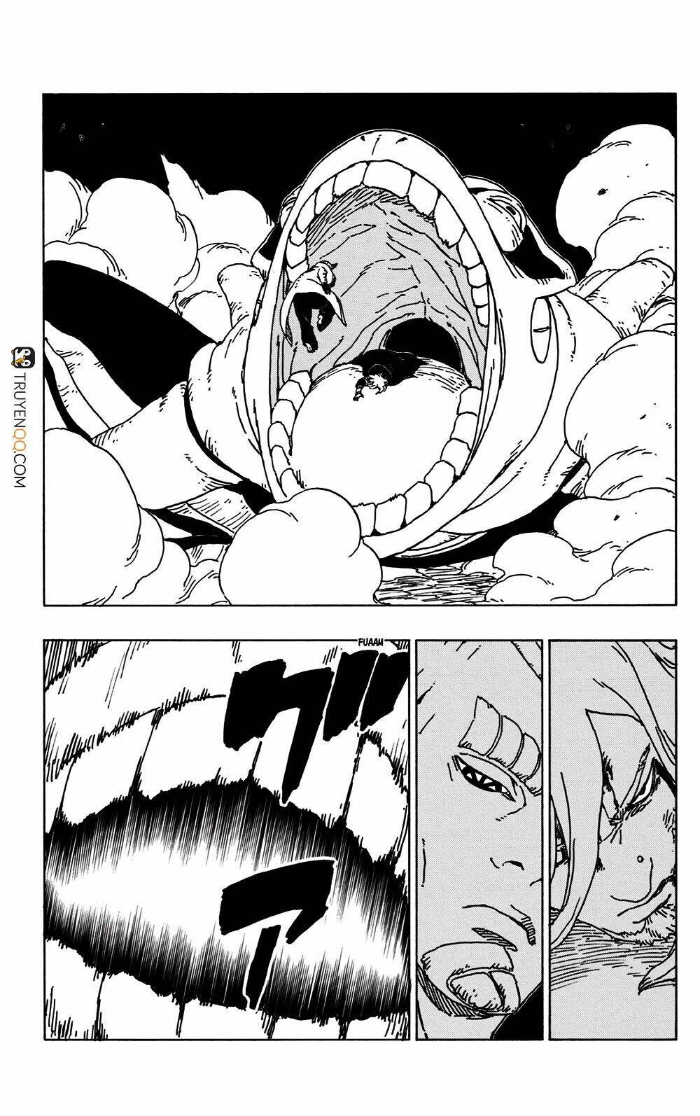 uzumaki boruto chapter 48 36