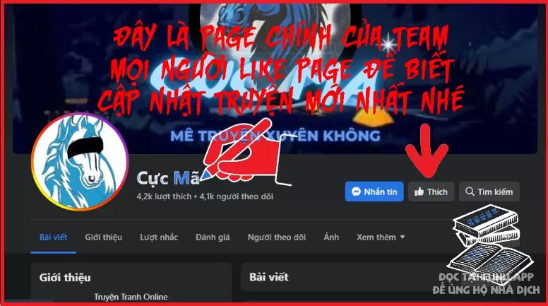 tôi, thần long của nữ đế! chapter 21 2