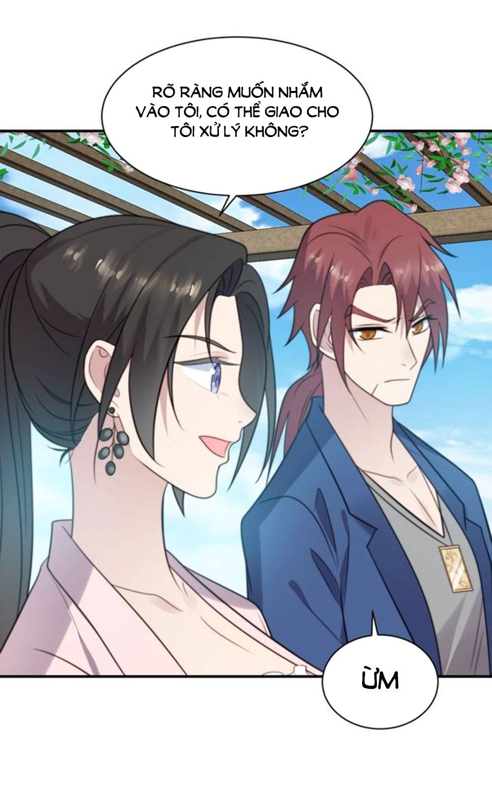 khoá chặt đôi môi (full) chapter 32 15