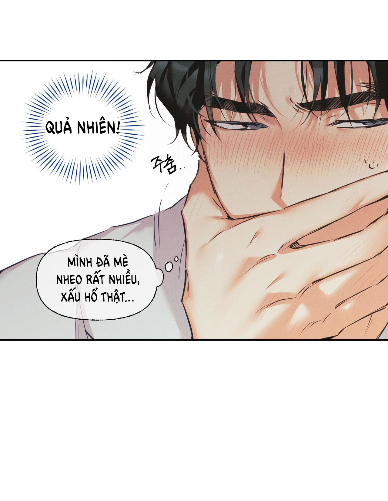 Công Thức Nấu Ăn Thích Hợp Nhất chapter 14.2 - Trang 2