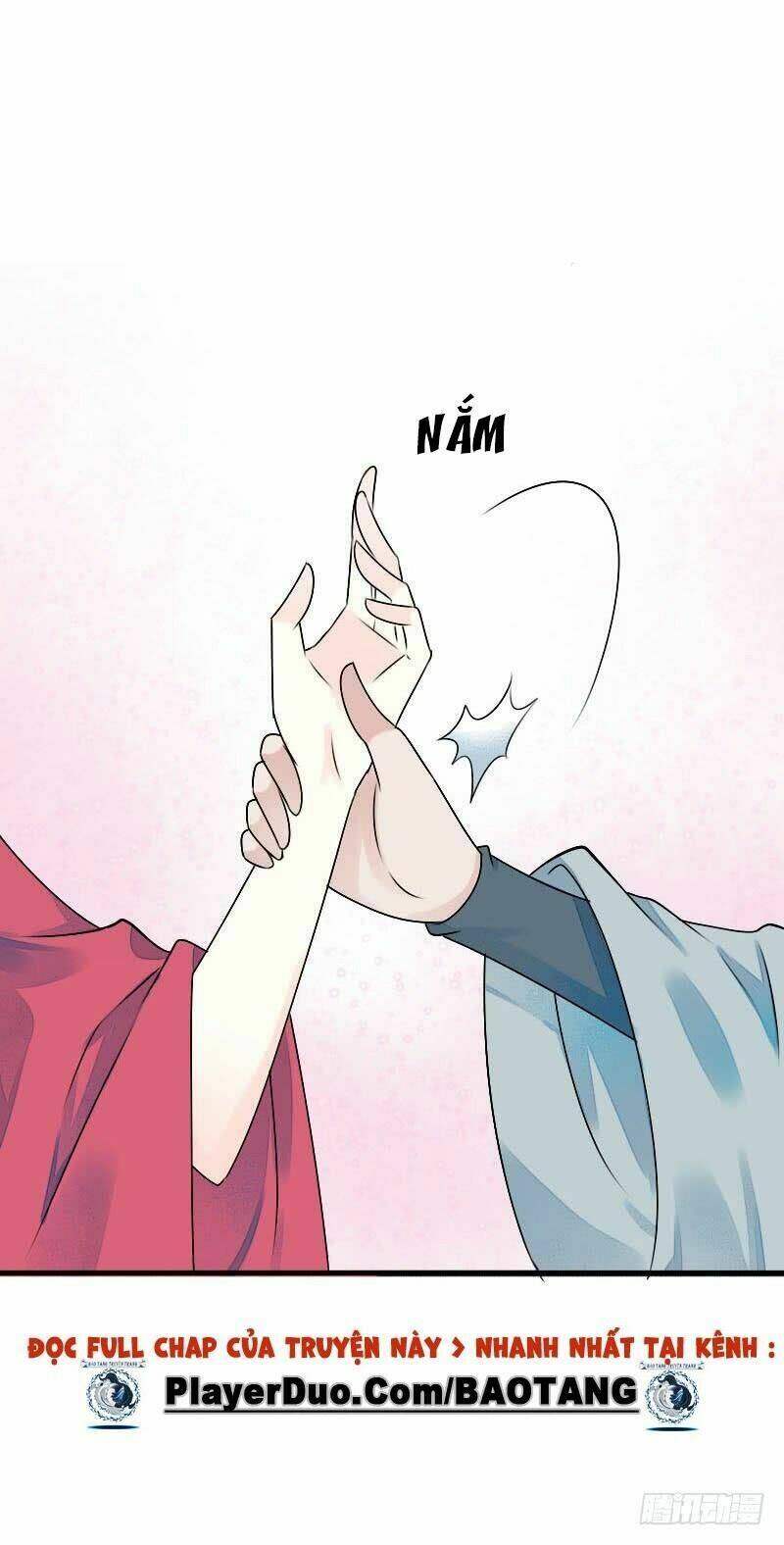 điền viên mật sủng: cô vợ nóng bỏng chapter 78 35