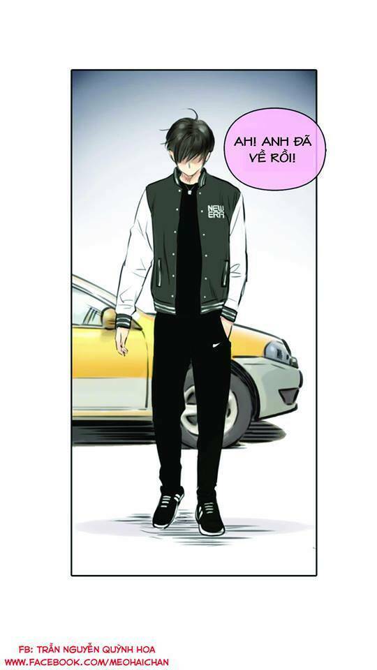 12 giờ của lọ lem chapter 38 12