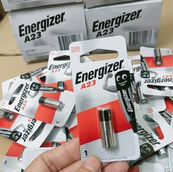 Pin Energizer 12V A23 BP1 - Hàng chính hãng