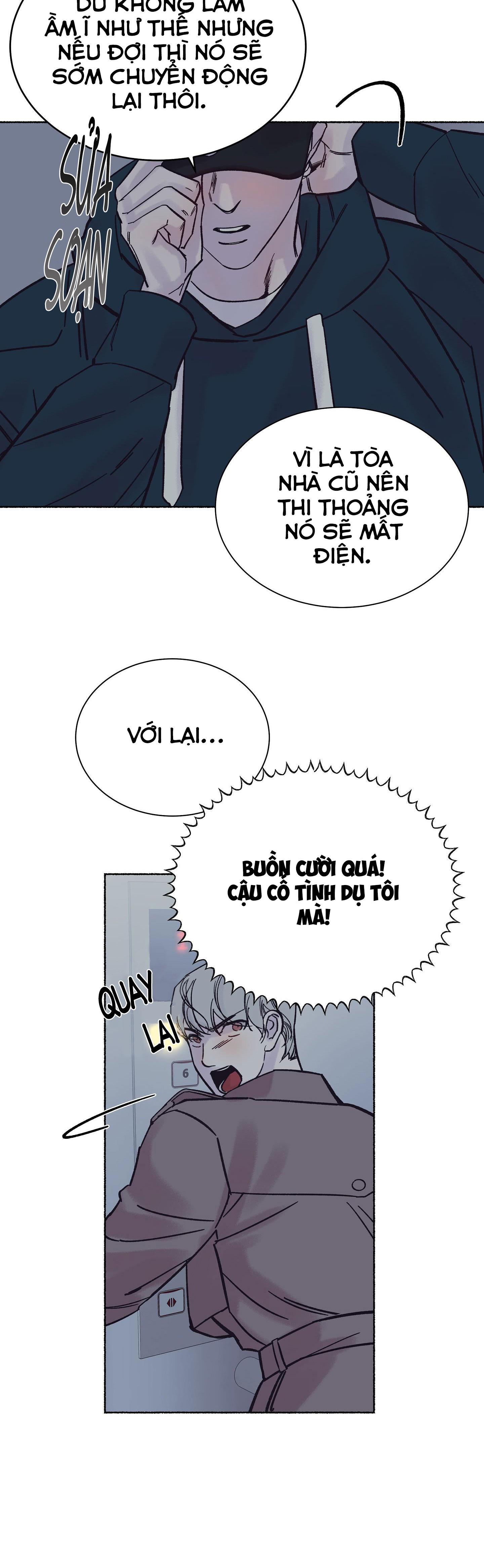 list truyện ngắn chịt chịt chapter 1 44