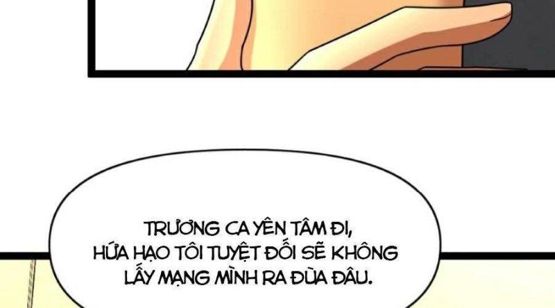 đóng băng toàn cầu: tôi gây dựng nên phòng an toàn thời tận thế chapter 92 52