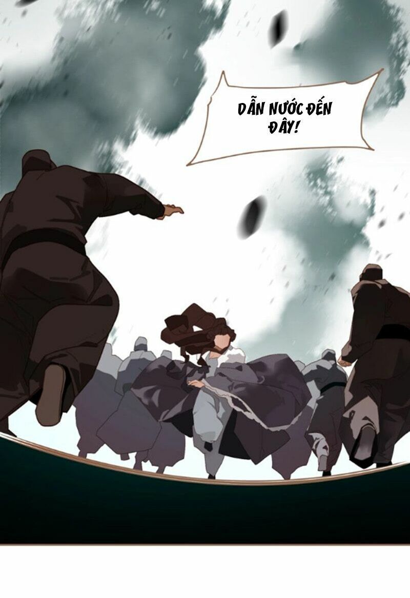 nhất đại linh hậu chapter 82 3