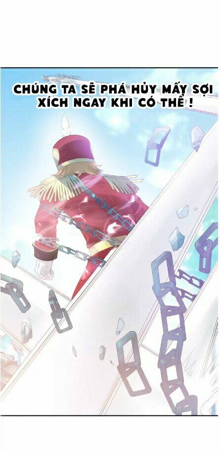 hiệp sĩ của nữ hoàng chapter 0 16