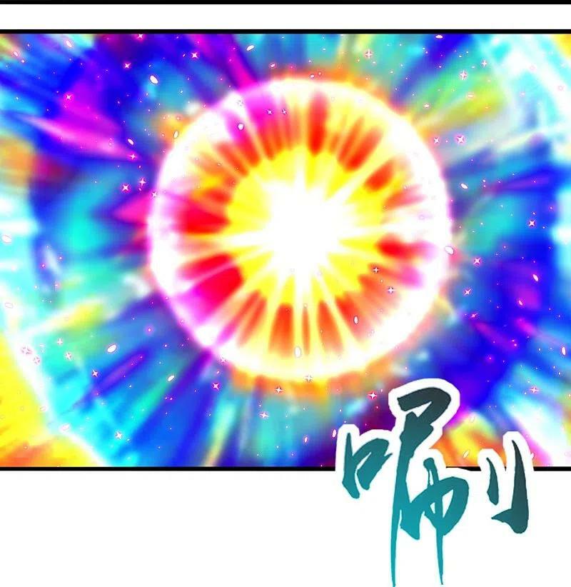 tiên võ đế tôn chapter 277 17