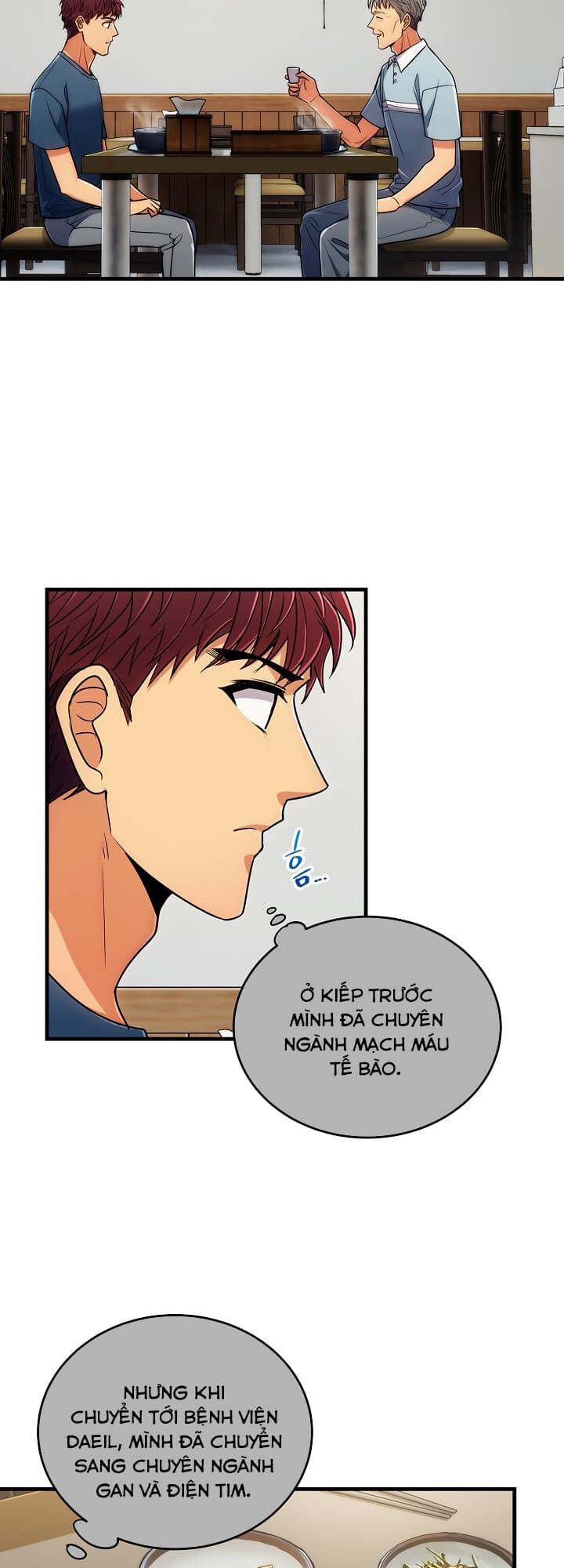 bác sĩ trùng sinh chapter 72 45