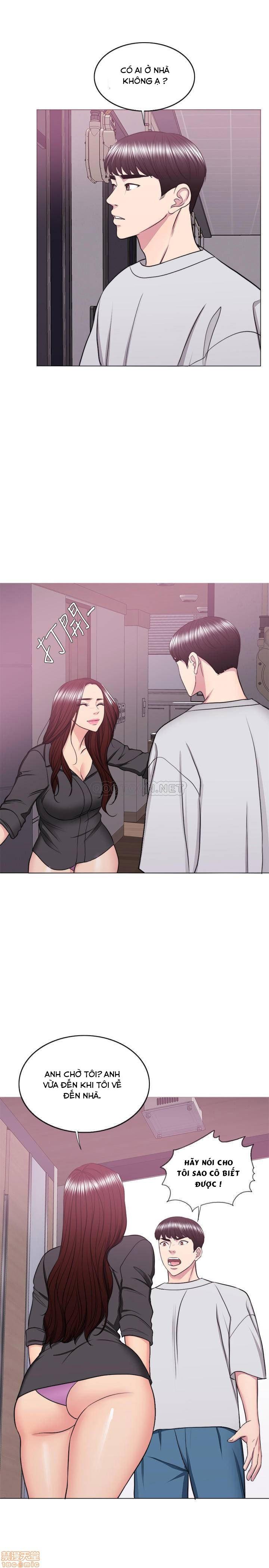 bể bơi ướt át chapter 37 15