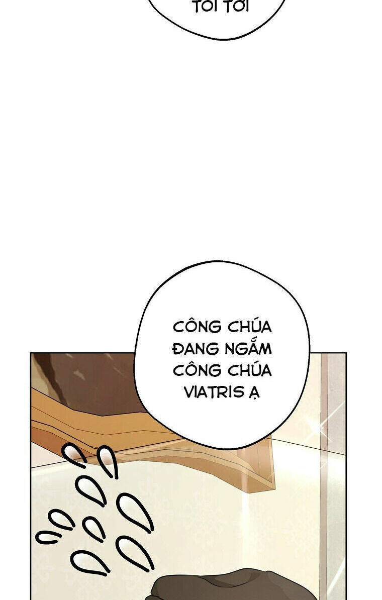 tồn tại như nàng công chúa dã chủng chapter 46 79