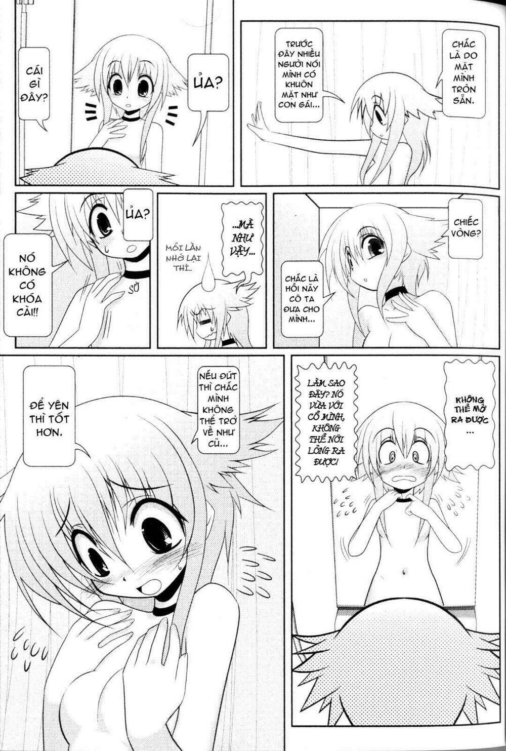 asuka hybrid chapter 2 5