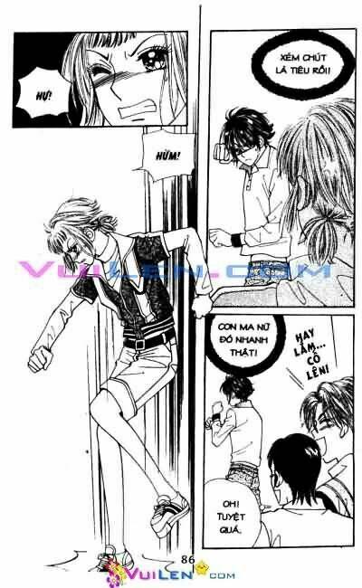 anh là của tôi chapter 7 86