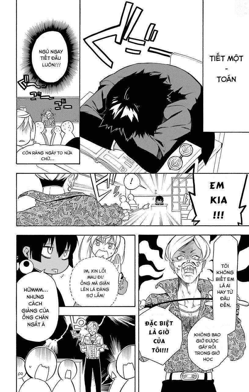 great priest imhotep chapter 11 13