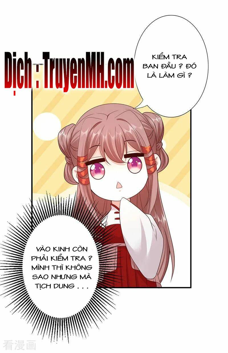 thần y yêu hậu chapter 51 11